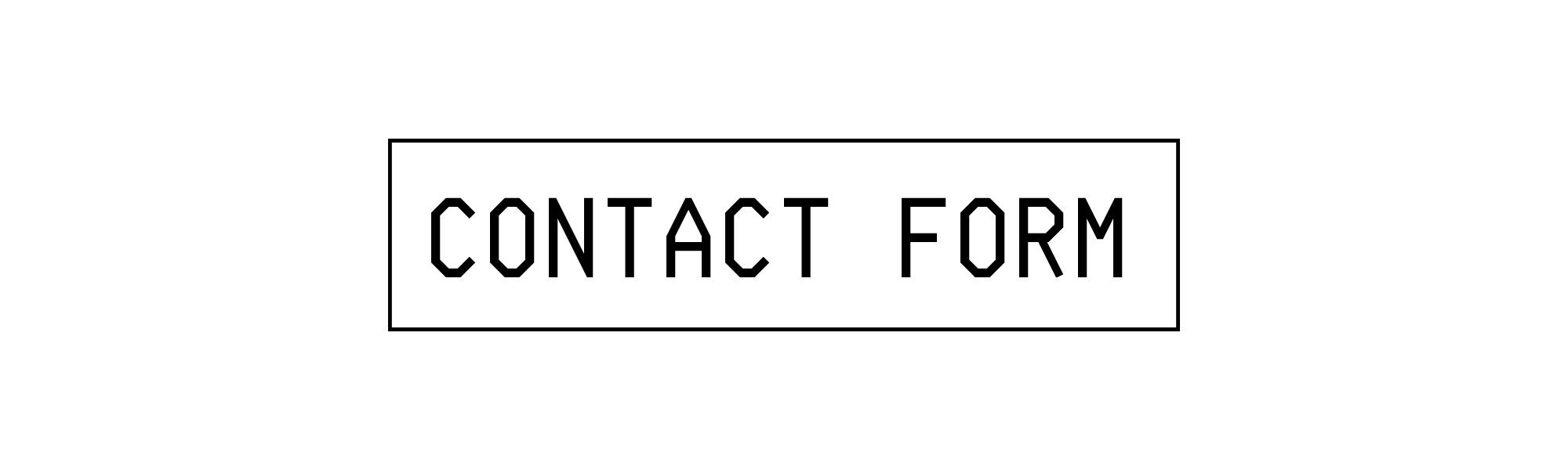 Get in touch